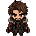 Felix sprite