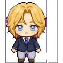 Arashi sprite