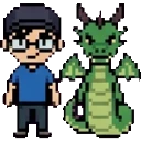 Лёха И Жека sprite
