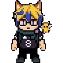 japran7157 sprite