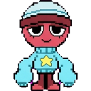 Gigi sprite