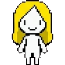 Lina sprite