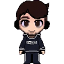Ruben A Seun sprite