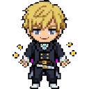 Monoma sprite