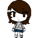 Ryuu sprite