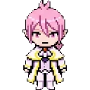 Asmodeus sprite