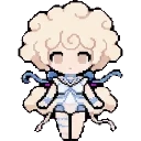 Loila sprite