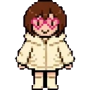 Layla sprite