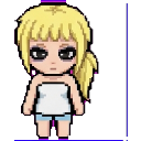 pasifica sprite