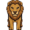 Tigers sprite
