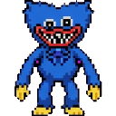 Haggy Wugge sprite