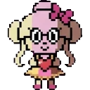 Creme sprite