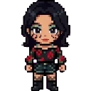 Estef sprite