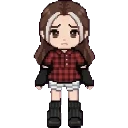 이세 사유 sprite