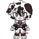 Chocomaltian sprite