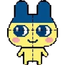 tama sprite