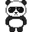 Swag Panda sprite