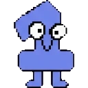One sprite