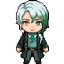 Lysandro Ainswhort sprite
