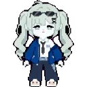 Ely sprite
