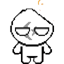 Ray sprite