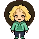 Jye sprite