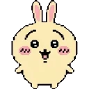 Usagi sprite