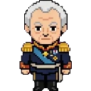 General Levin Fon August Bennigsen sprite