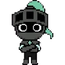 Soulvester sprite