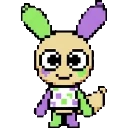 Looey sprite