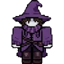 Aspen sprite
