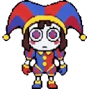 Bomney sprite