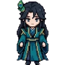 Cang Xing sprite