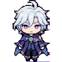 Mitya sprite
