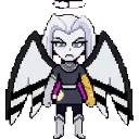 Lute sprite