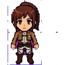 Sasha Braus sprite