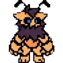 Bee sprite