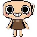 Shelly sprite