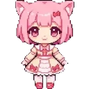 Emma sprite