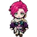 Virgil sprite