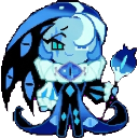 Shadow Milk Cookie sprite