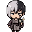 Gen sprite