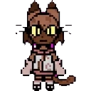 Suki sprite