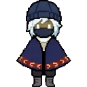 Sai sprite
