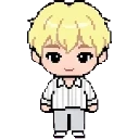 Sunoo sprite
