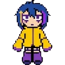 Kai sprite