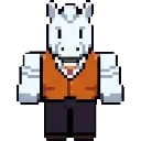 Gubby sprite