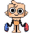 Goob sprite
