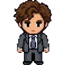 Yumesona sprite