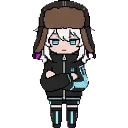nix sprite